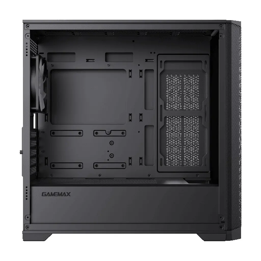 Корпус для ПК Gamemax Destroyer MB - фото 6