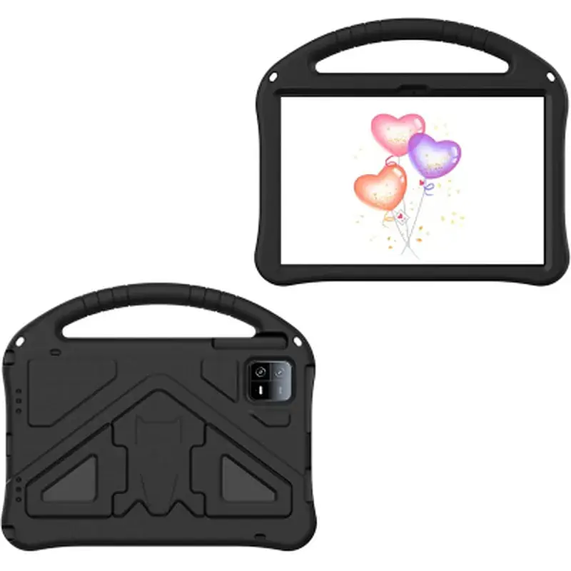 Чохол до планшета BeCover Protected Cover Xiaomi Mi Pad 6 / 6 Pro 11" Black (711884) - фото 2