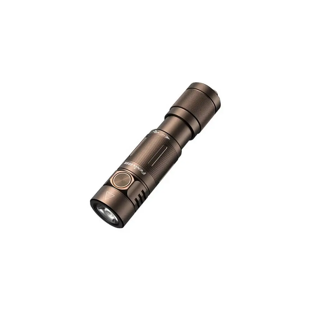 Ліхтар ручний Fenix E05R Bronze (99-00009820) - фото 4