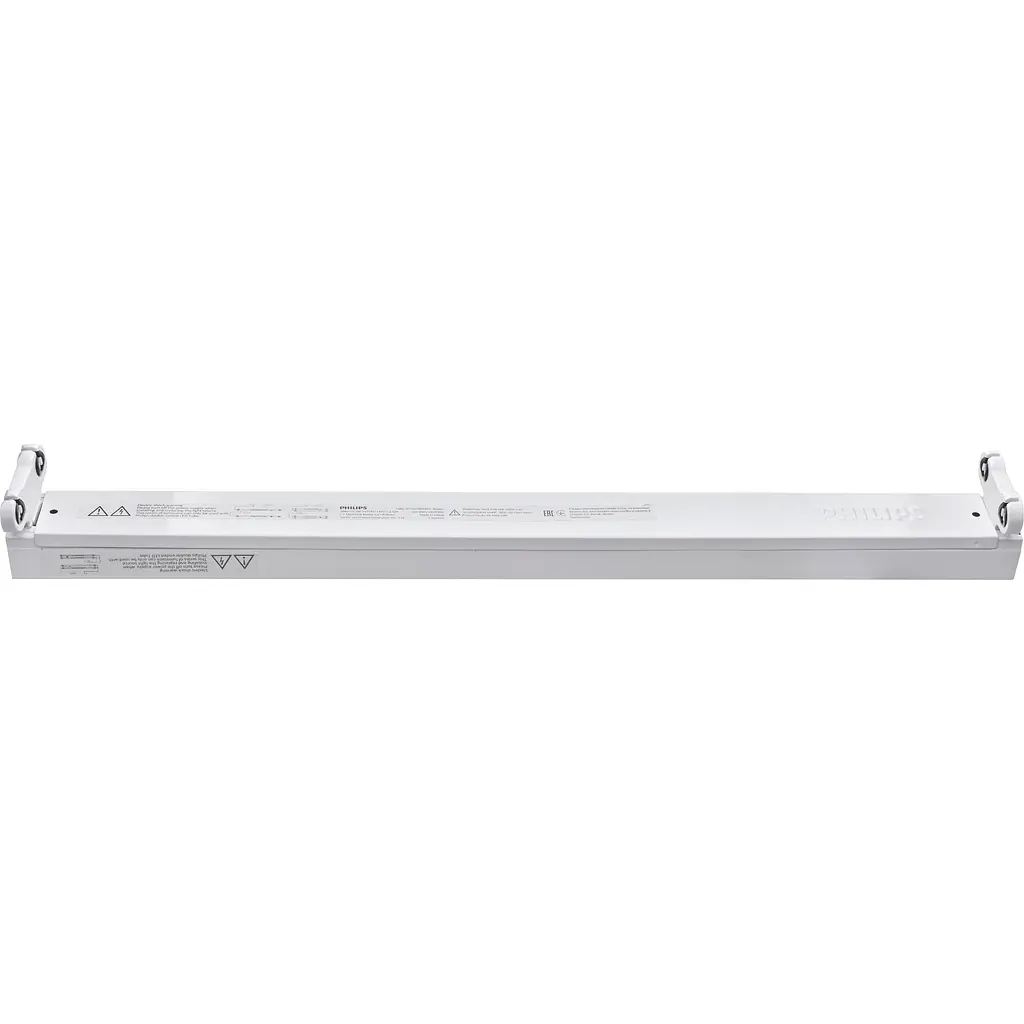 Світильник корпус Philips Т8 BN011C DE 2xTLED L600 G2 GM (911401820581) - фото 2