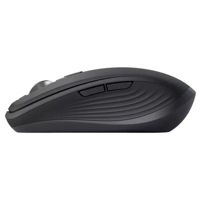 Мишка Logitech MX Anywhere 3S for Business Wireless/Bluetooth Graphite (910-006958) - фото 3