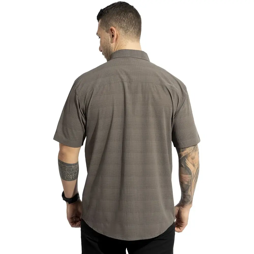 Сорочка Pentagon Ripple Sunproof Shirt S Ranger green - фото 2