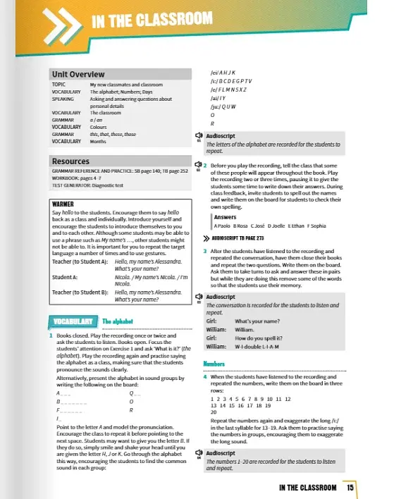 Prepare. Level 5. Teacher's Book with Digital Resource Pack (for Ukraine, НУШ) - фото 7