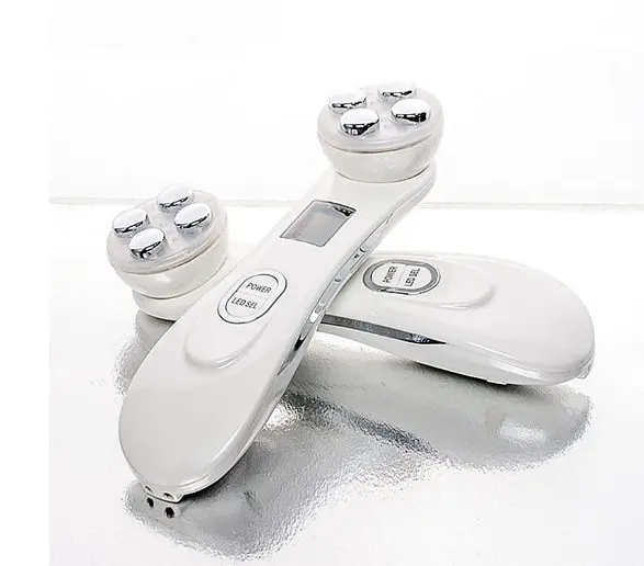 Масажер для обличчя Lift Up Beauty Instrument EMS РФ ліфтинг мікроструми - фото 7