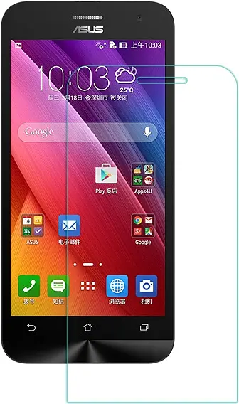 Захисне скло RaddiSan Asus ZenFone 2 ZE500CL 5" - фото 3