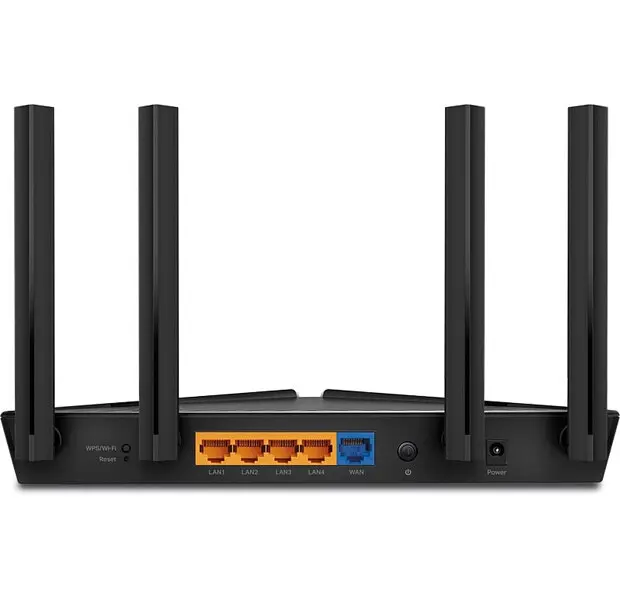 Маршрутизатор TP-Link Archer AX1500 - фото 2