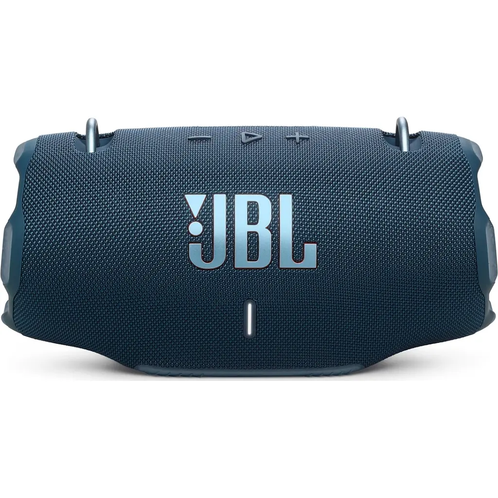 Акустическая система JBL Xtreme 4 Blue (JBLXTREME4BLUEUNA) - фото 3