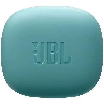 Наушники JBL Wave Flex 2 Blue (JBLWFLEX2BLU) - фото 7
