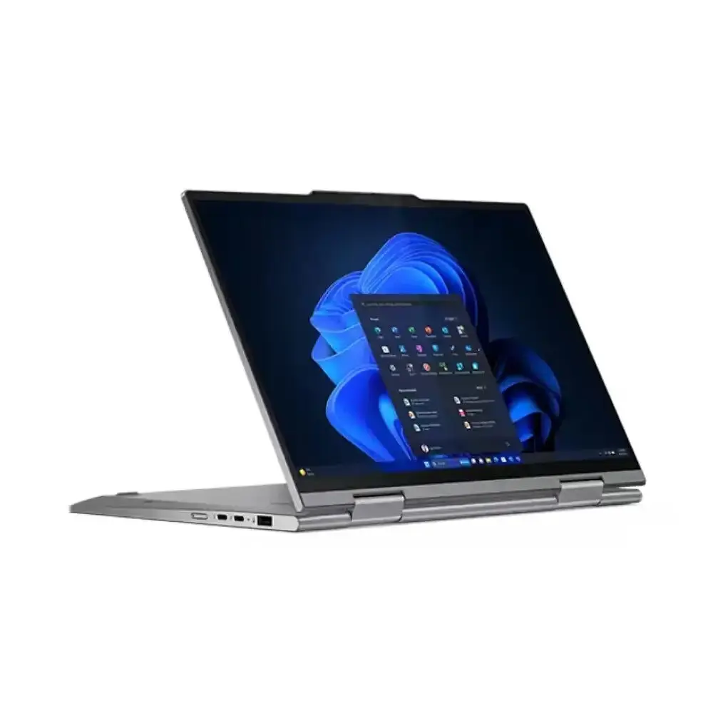 Ноутбук Lenovo ThinkPad X1 2-in-1 G9,21KE002BBM,Ultra 7 155U (12 ядер),Arc 4 Core,32GB 6400MHz LPDDR5x - фото 7