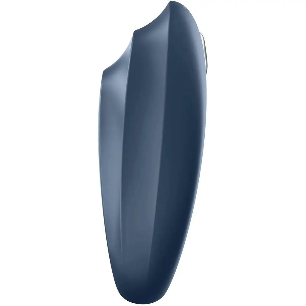 Эрекционное виброкольцо Satisfyer Powerful One - фото 5