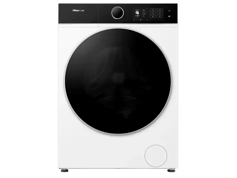 Пральна машина автоматична Hisense WF5I8043BWF