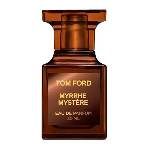 Оригінал Tom Ford Myrrhe Mystere 30 мл Парфумована вода - фото 3