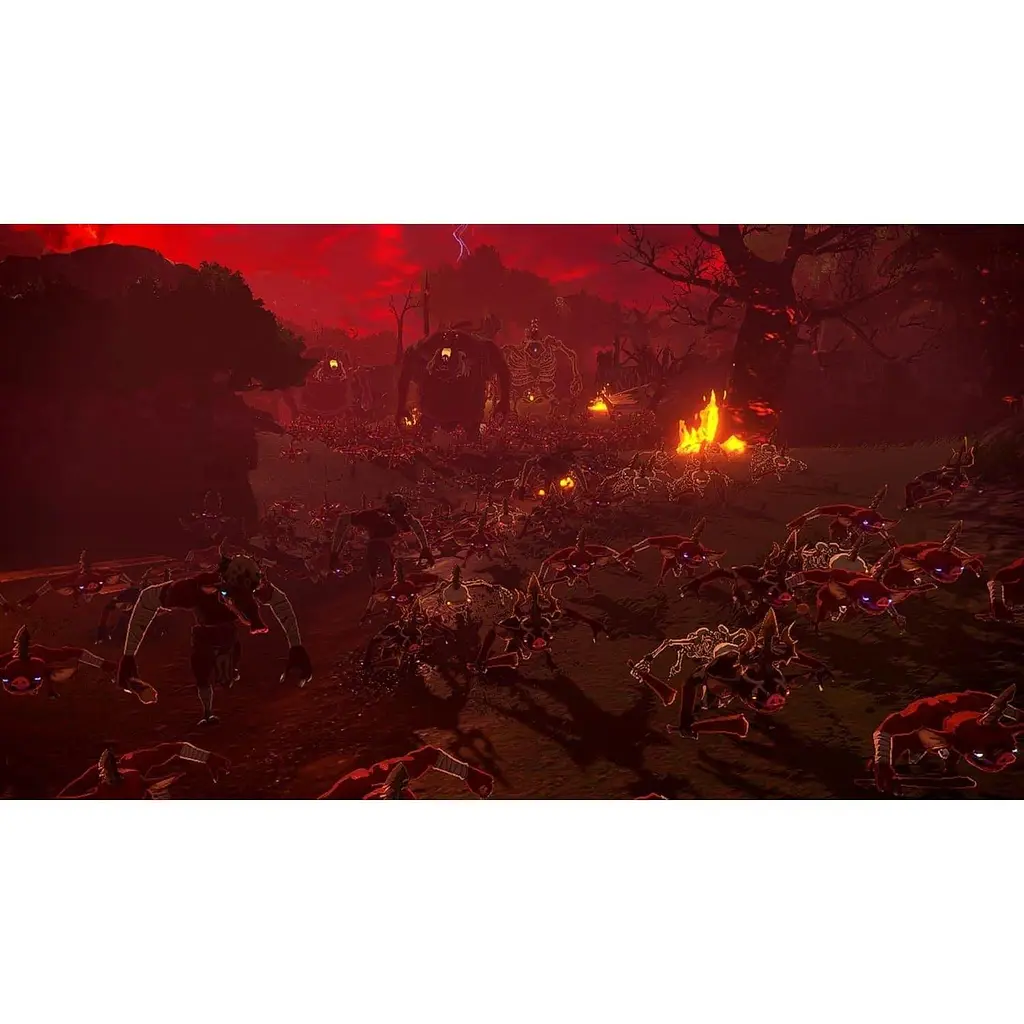 Игра Switch 2 Hyrule Warriors Age of Imprisonment (0045496313500) - фото 6