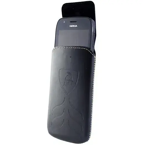Чохол Lamborghini для Nokia 230 - фото 2