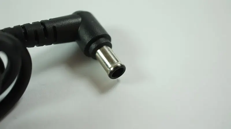 Блок живлення для ноутбука SONY 19.5V, 4.7A, 90W, 6.5x4.4-PIN, 3hole, L-подібний роз'єм, black (без кабеля) - фото 4