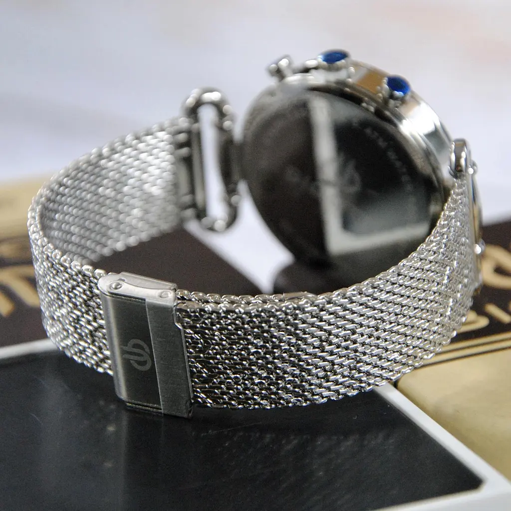 Годинник Bigotti BGT0162-5 - фото 4