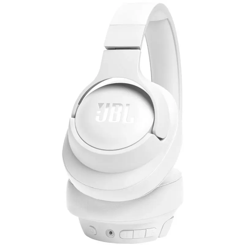 Навушники JBL Tune 720 BT White (JBLT720BTWHT) - фото 5