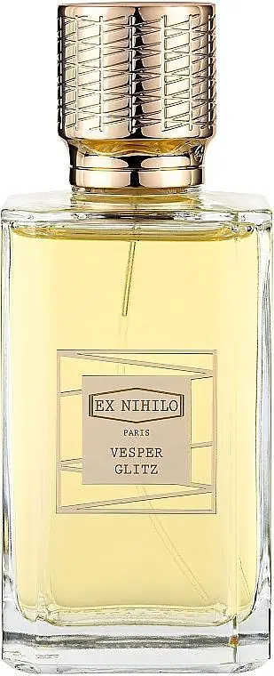 Оригінал Ex Nihilo Vesper Glitz 100 мл Парфумована вода