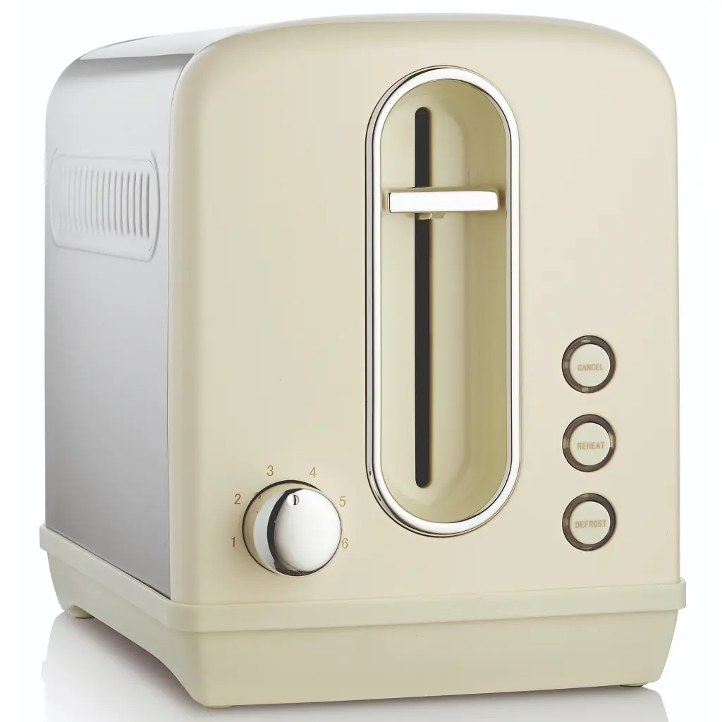 Тостер Gorenje T1100CLI - фото 3