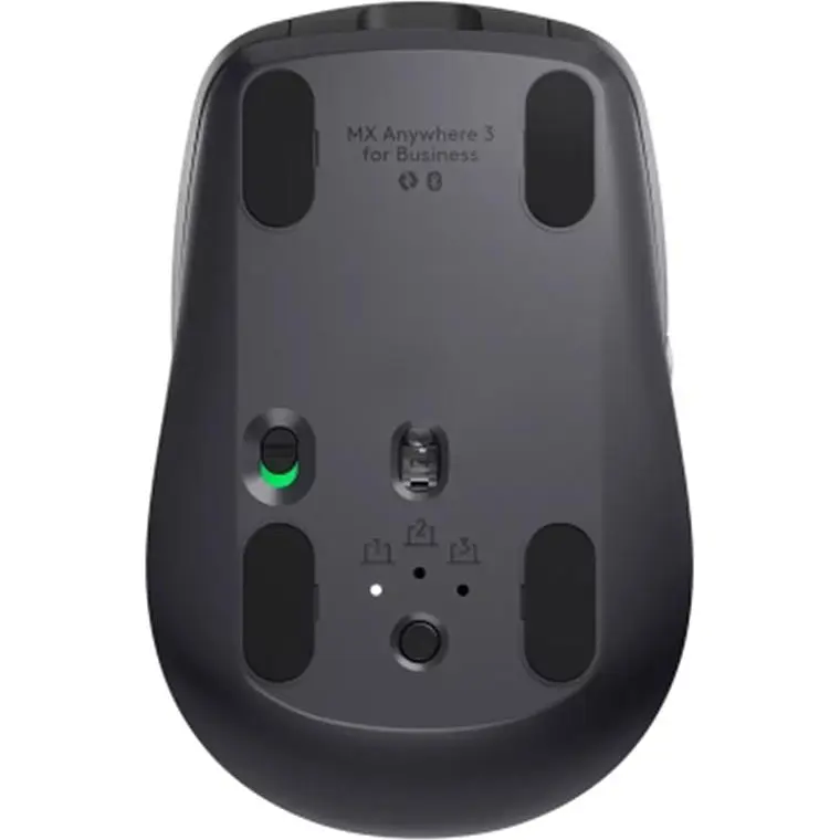 Миша Logitech MX Anywhere 3S for Business Graphite (910-006958) [122536] - фото 6