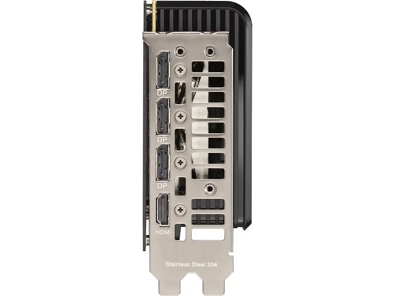 Видеокарта Asus PRIME-RTX5060TI-O16G - фото 3