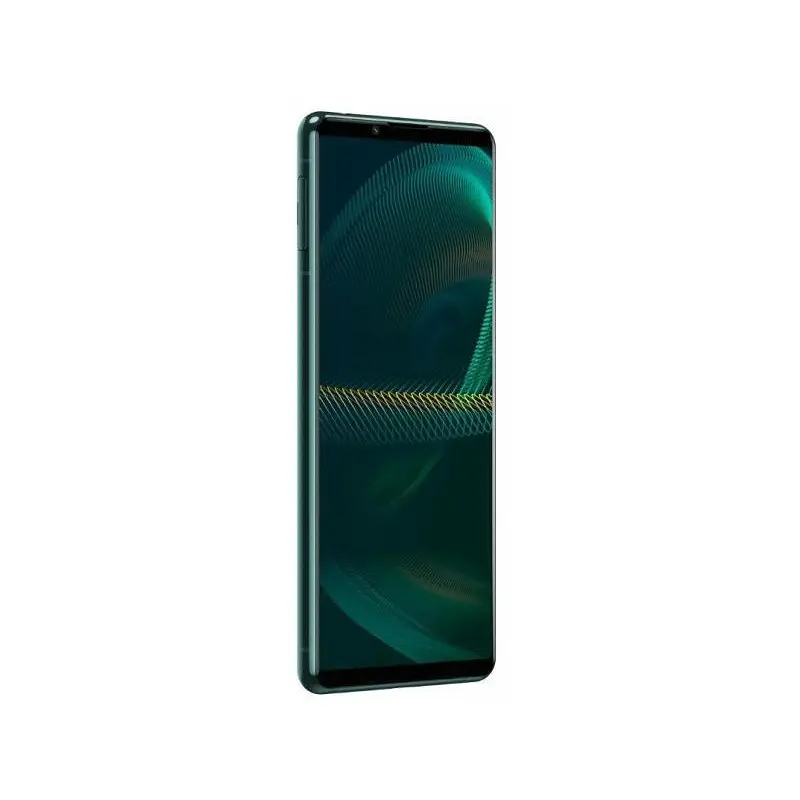Смартфон Sony Xperia 5 III 8/128GB Green - фото 2