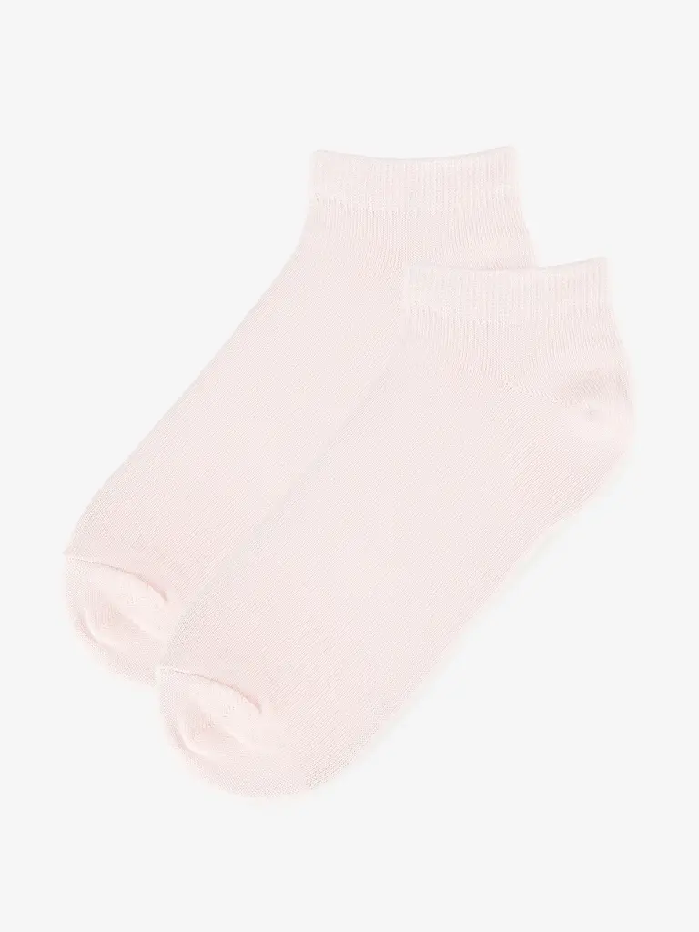 Шкарпетки короткі для дівчинки PremierSocks 16Д-3 22-24 Світло-рожевий (4820203396986) - фото 2