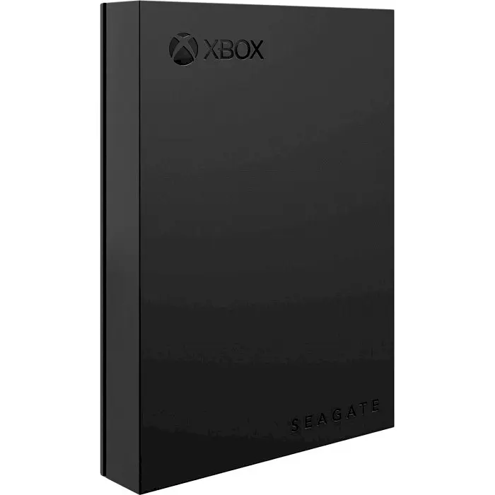 Зовнішній жорсткий диск Seagate 4TB Game Drive for Xbox (STKX4000402) - фото 4