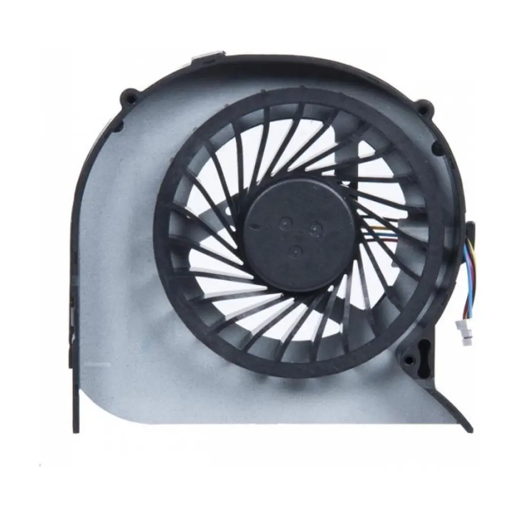 Вентилятор ноутбука Acer Aspire 4743/4743G/4743ZG/4750/4750/4755 DC(5V,0.4A) 4pin (KSB06105HB-AM1D) - фото 2