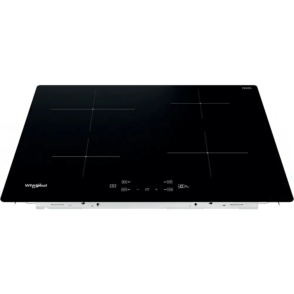 Варочная поверхность Whirlpool WSQ2160NE с автоматическими функциями - фото 2