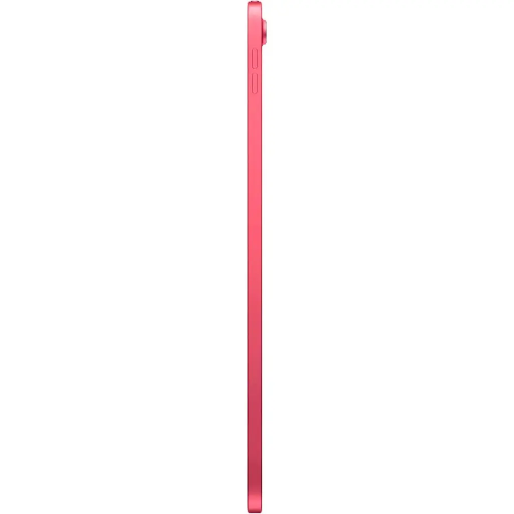 Планшет Apple iPad 11 (2025) 128GB Wi-Fi Pink (MD4E4) [129286] - фото 3