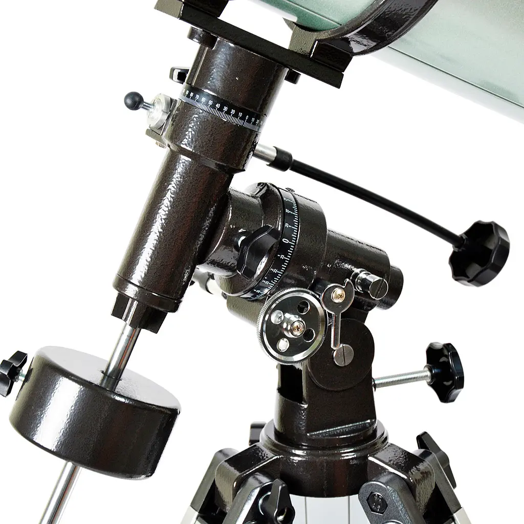 Телескоп SIGETA ME-150 150/750 EQ3 - фото 8
