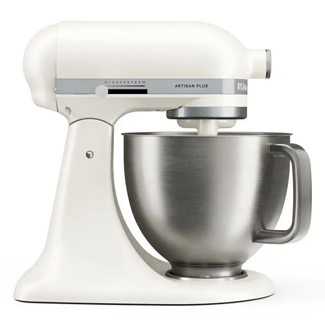 Кухонна машина KitchenAid Artisan Plus 4,7 л 5KSM50PKVEPL