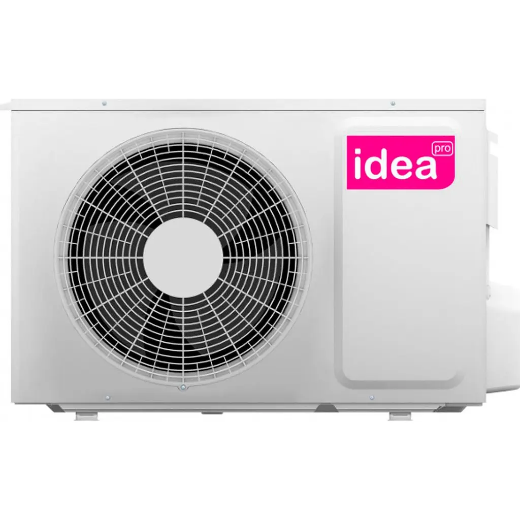 Спліт-система Idea Pro Sardius IPA-12HR-FN8 ION [116569] - фото 5
