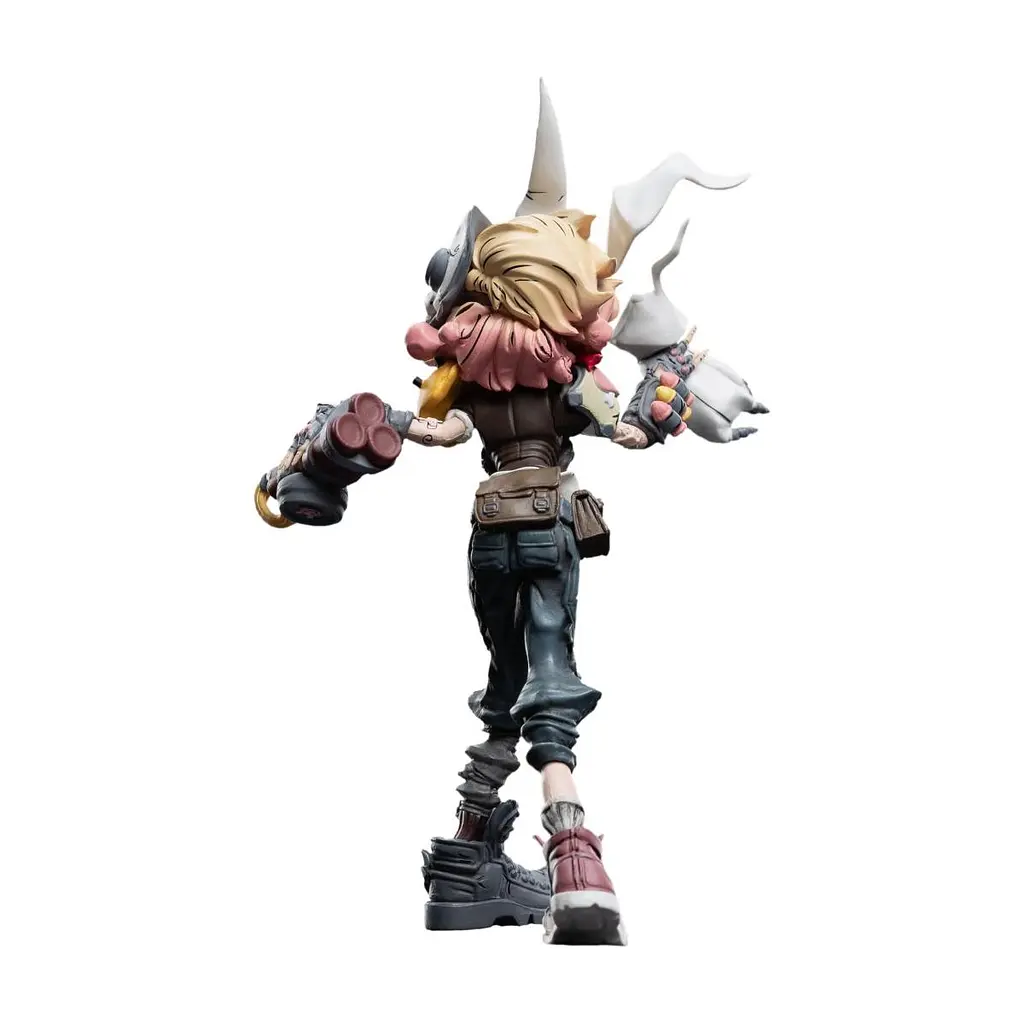 Фігурка для геймерів Weta Workshop Borderlands 3 Tiny Tina (105003035) - фото 4