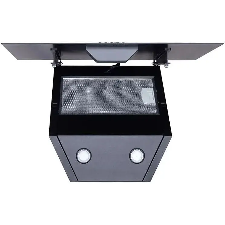 Вытяжка Minola HDN 6232 BL/Inox 700 LED - фото 3