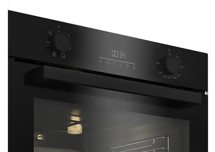 Духовка електрична Beko BBIE17300B - фото 2