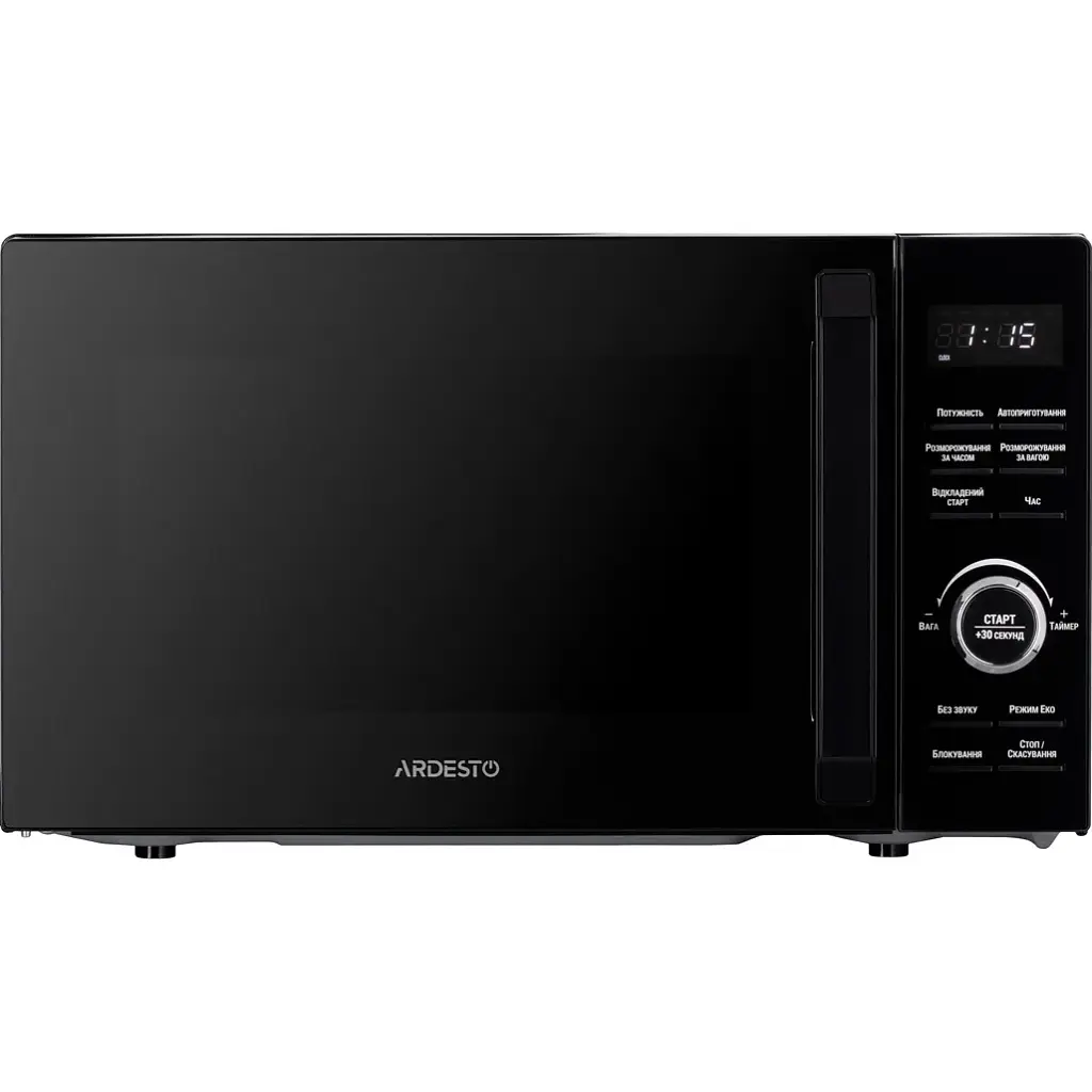 Микроволновая печь Ardesto GO-E745GB [99424] - фото 2