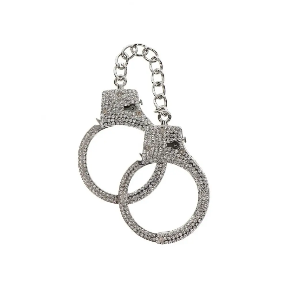 Наручники Taboom Diamond Wrist - фото 2