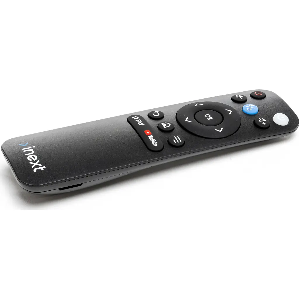 Медіаплеєр iNeXT TV6 Ultra - фото 8