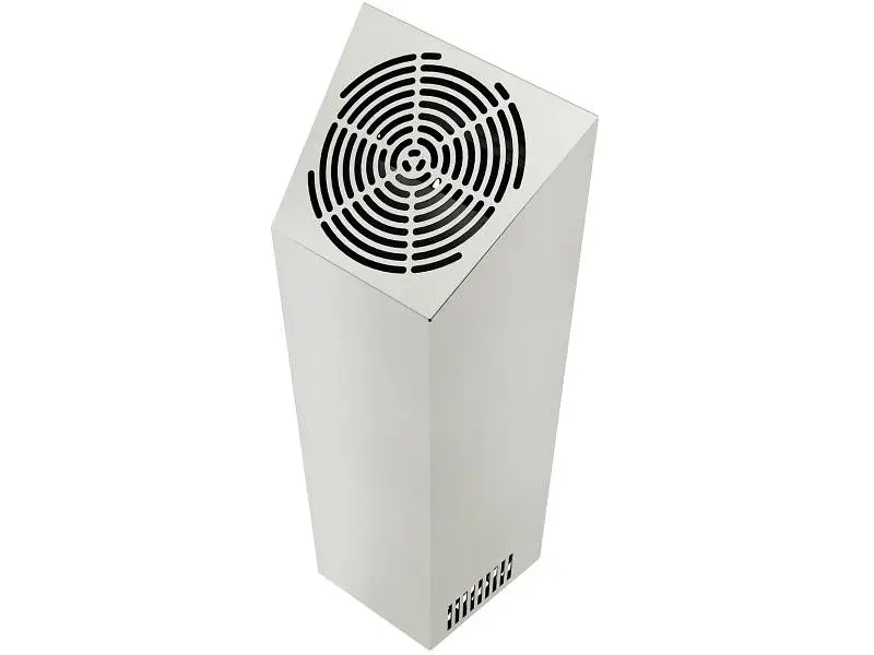 Очищувач повітря Airfree WM600 - фото 2