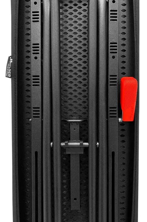 Дошка для прасування Rolser K-S Black Tube Arena (K04016-2072) - фото 4