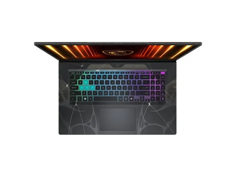 Ноутбук MSI Cyborg A17 AI (B2HWEKG-011XPL) - фото 4