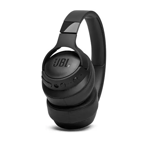 Навушники бездротові Tune 760NC, Black JBL teh0020051 - фото 3