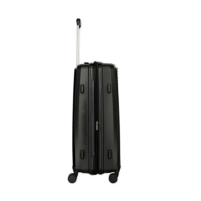 Валіза Travelite Ceris на 4 колесах S Blackberry (TL075647-19) - фото 4