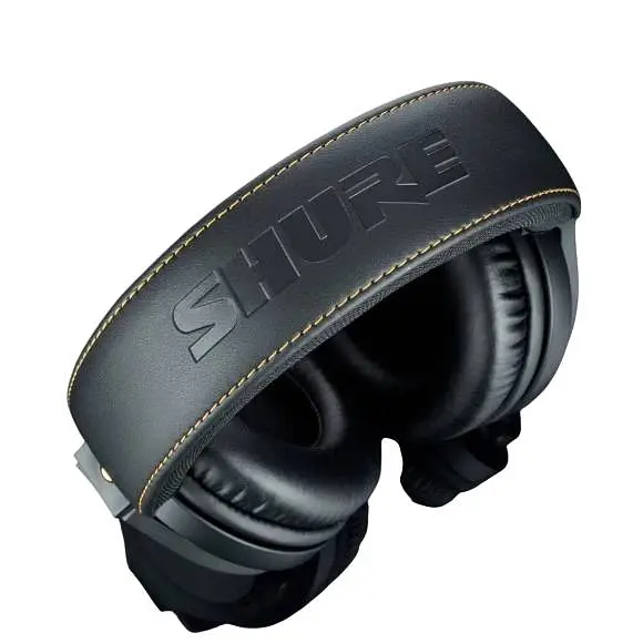 Навушники Shure SRH840A Чорний (11620) - фото 4
