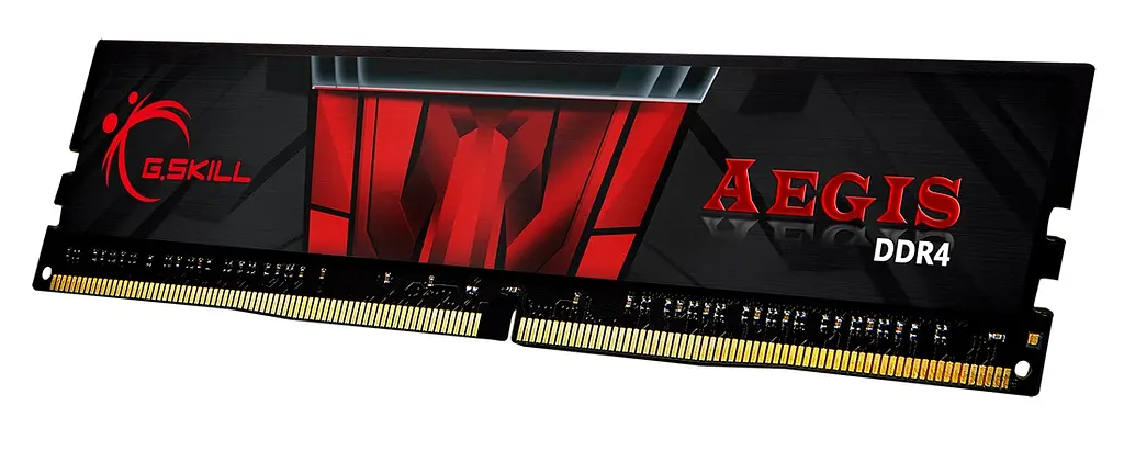 Модуль пам`ятi DDR4 16GB/3000 G.Skill Aegis (F4-3000C16S-16GISB) - фото 2