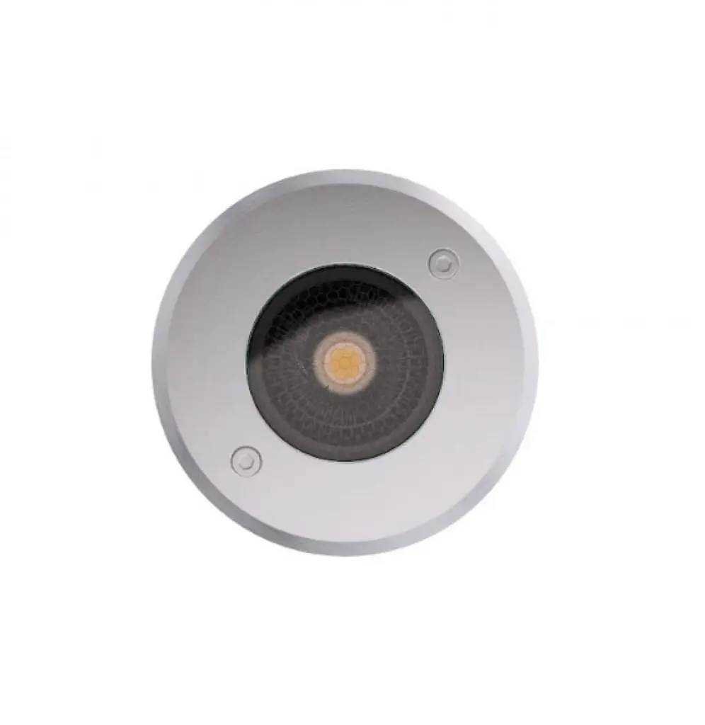 Светильник грунтовий KLOODI KDGL-SC120 GU10 ADJ HC - фото 9