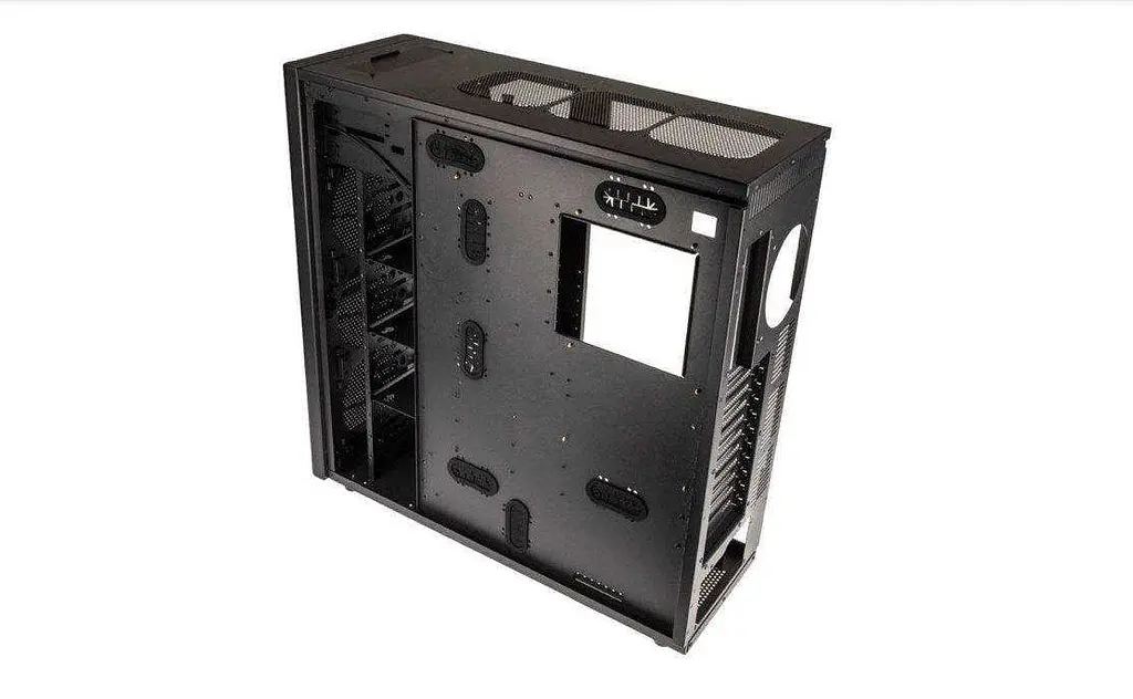 Корпус Jonsbo T59 Full Tower - фото 6