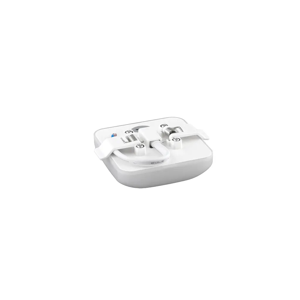Точковий світильник Skarlat PC0005-32Q SQ 5W 6000K - фото 2